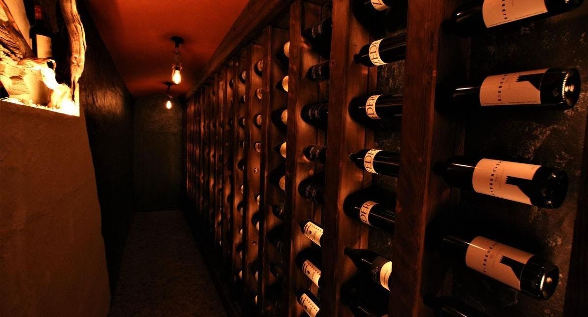 Photo of restaurant Steakhouse La Tambra in Centre, Santa Cristina Valgardena - Photo 5