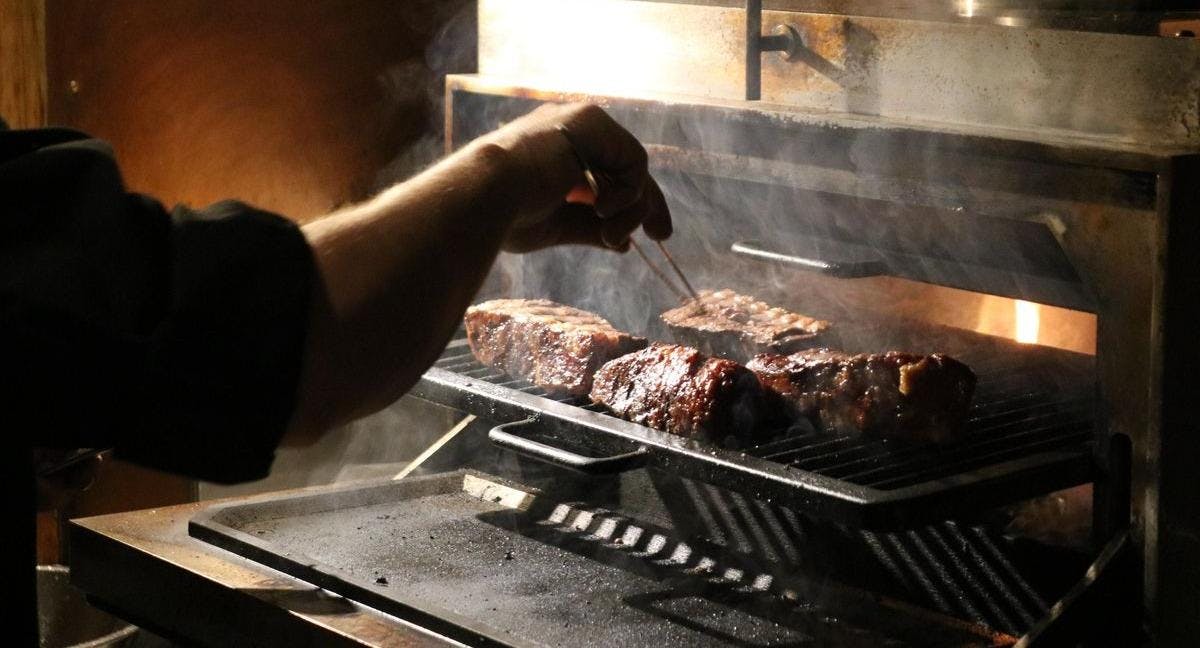Photo of restaurant Steakhouse La Tambra in Centre, Santa Cristina Valgardena - Photo 4