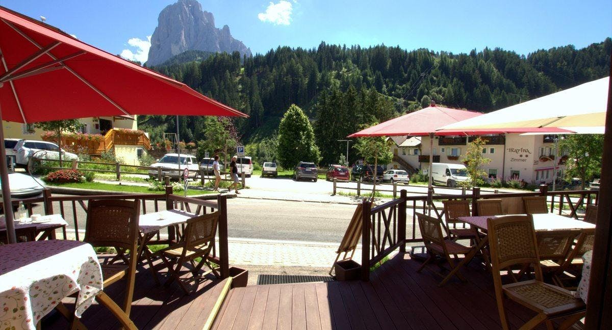 Photo of restaurant Steakhouse La Tambra in Centre, Santa Cristina Valgardena - Photo 3