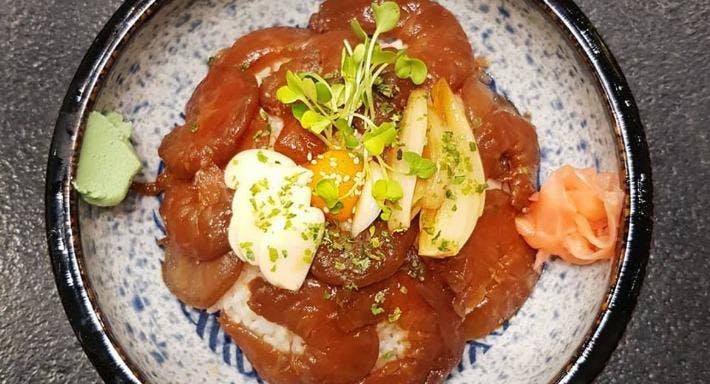 Photo of restaurant Restaurant Sura in 1. District, Vienna - Photo 3