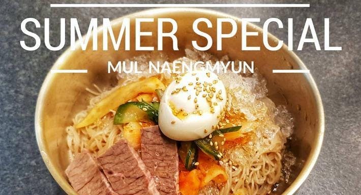 Photo of restaurant Restaurant Sura in 1. District, Vienna - Photo 4