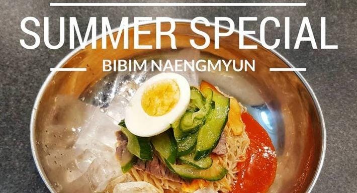 Photo of restaurant Restaurant Sura in 1. District, Vienna - Photo 2