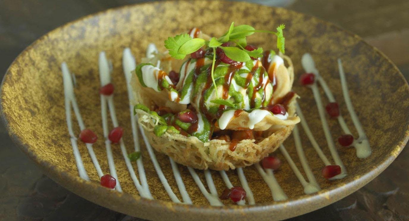 Photo of restaurant Chokhi Dhani London in Battersea, London - Photo 2