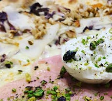 Restaurant Pizzeria Ristorante Le Acque in Vicoforte, Cuneo