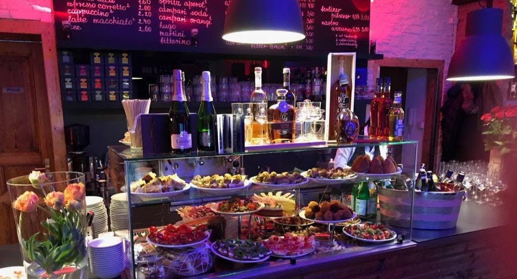 Photo of restaurant Figaro Wine & Food in Charlottenburg, Berlin