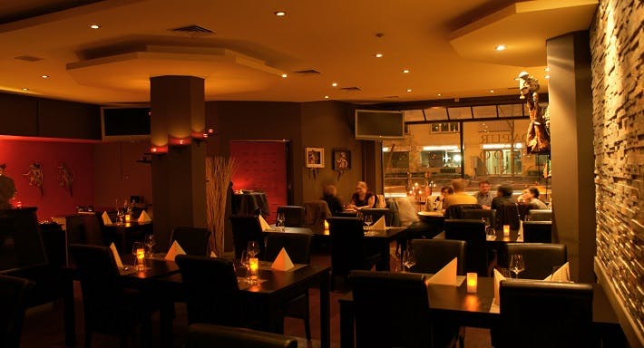 Photo of restaurant Restaurant Dapur Indonesia in District 11, Zurich