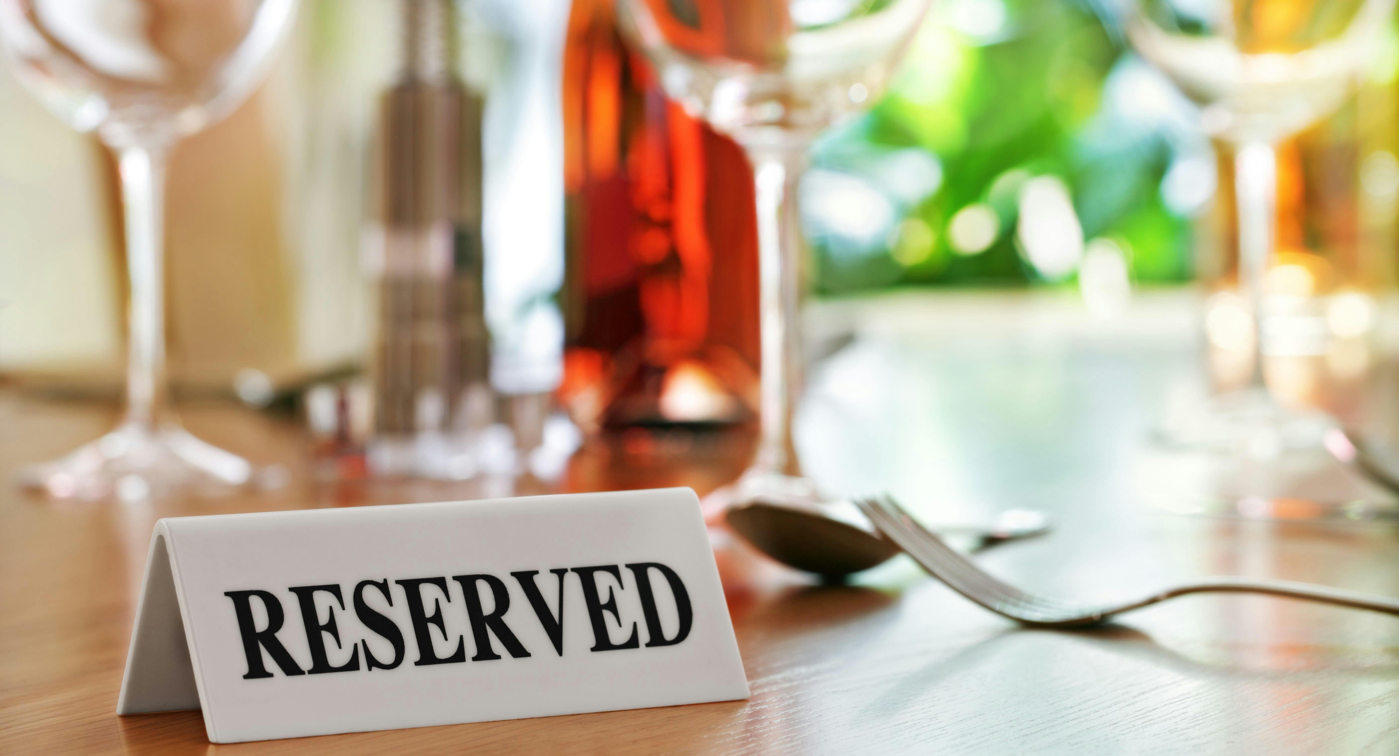 Restaurant Geppetto’s in Burwood, Melbourne