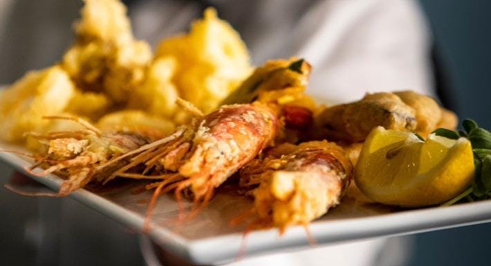 Photo of restaurant MChef Restaurant Roma in Spinaceto, Rome - Photo 4