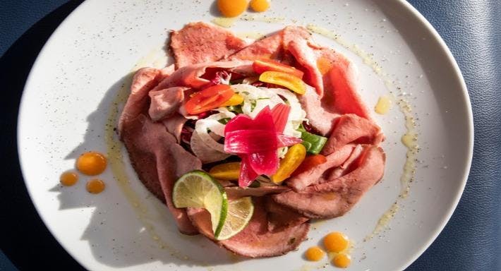 Photo of restaurant MChef Restaurant Roma in Spinaceto, Rome - Photo 5