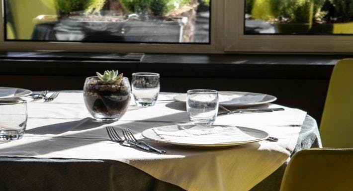 Photo of restaurant MChef Restaurant Roma in Spinaceto, Rome - Photo 6