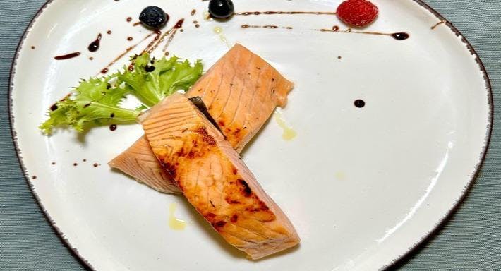 Photo of restaurant MChef Restaurant Roma in Spinaceto, Rome - Photo 9