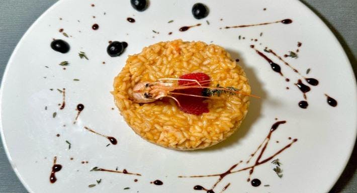 Photo of restaurant MChef Restaurant Roma in Spinaceto, Rome - Photo 11