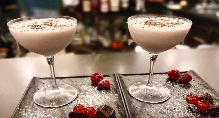 Photo of restaurant MChef Restaurant Roma in Spinaceto, Rome - Photo 13