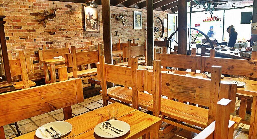 Photo of restaurant Reantong Thai in Pyrmont, Sydney