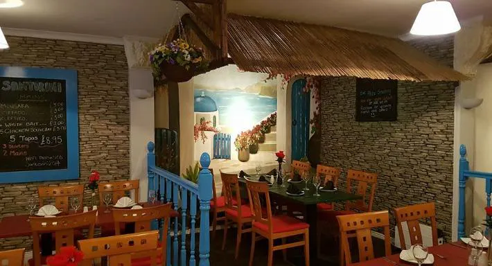 Photo of restaurant Santorini in City Centre, Sunderland - Photo 2