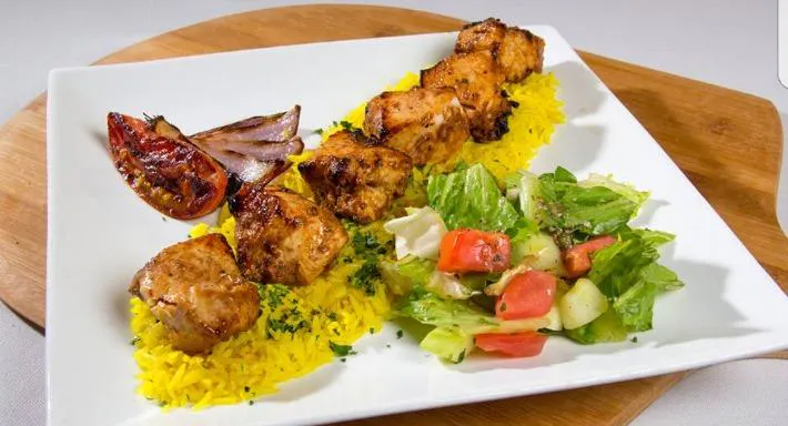 Photo of restaurant Santorini in City Centre, Sunderland - Photo 3