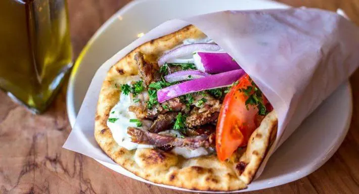 Photo of restaurant Santorini in City Centre, Sunderland - Photo 5