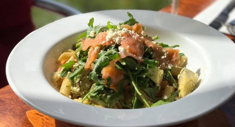 Restaurant Tosaria Restaurant & Cafe in Rowville, Melbourne