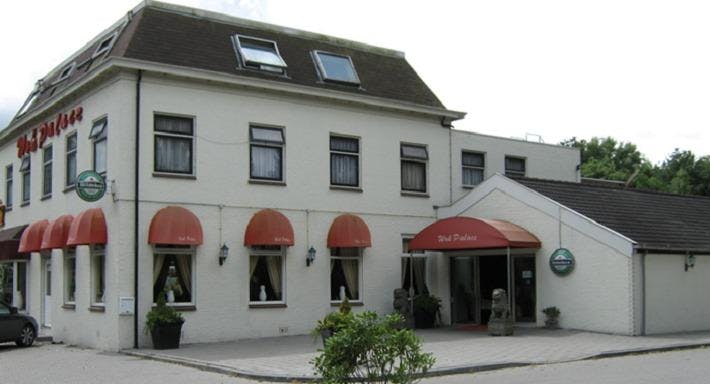 Photo of restaurant Wok Palace in Zuid, Groningen