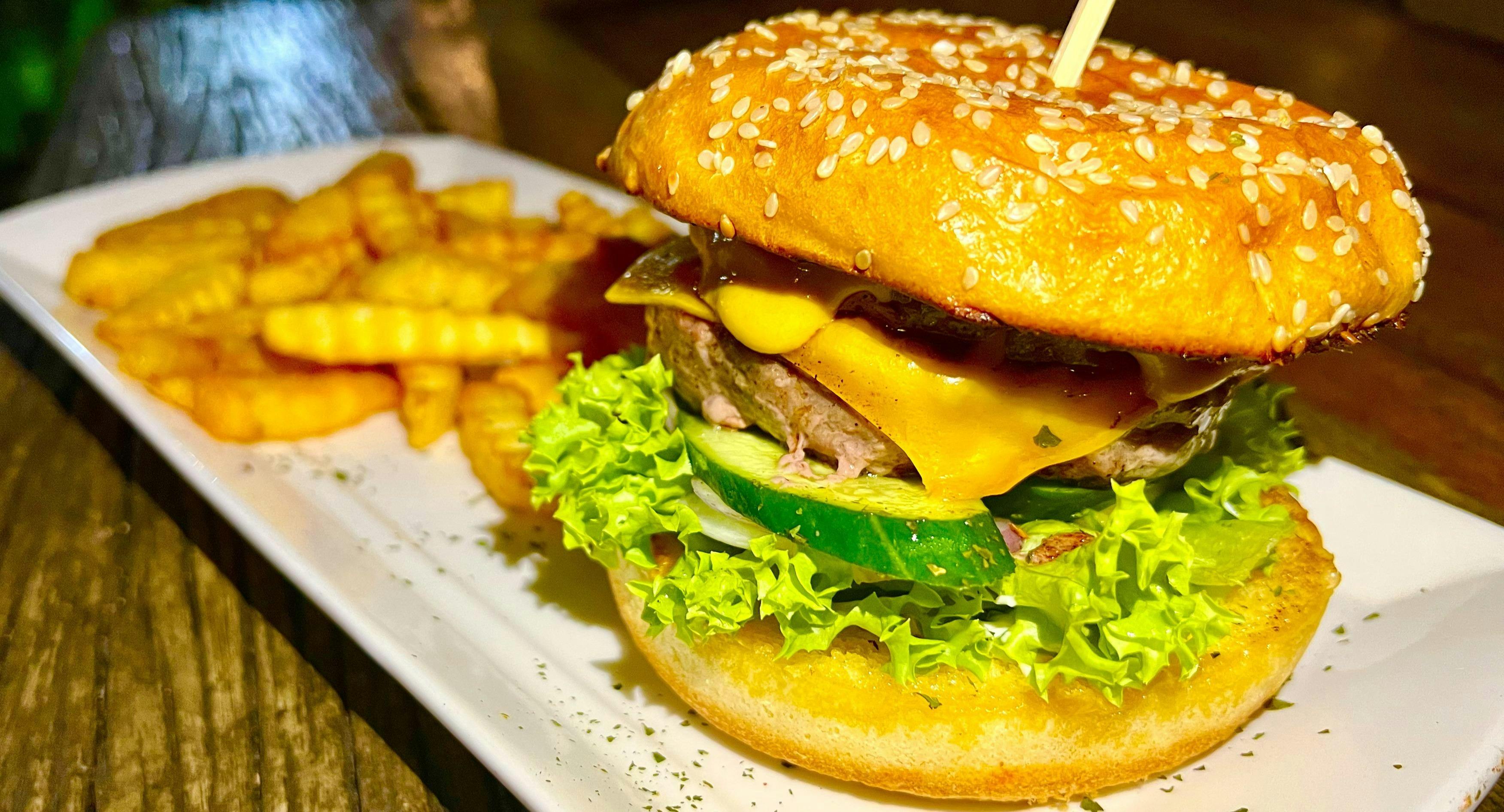 Restaurant Ohana Beach House - Pasir Ris in Pasir Ris, Singapore