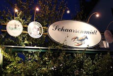 Restaurant Bistro Schaarschmidt in Bad Godesberg, Bonn