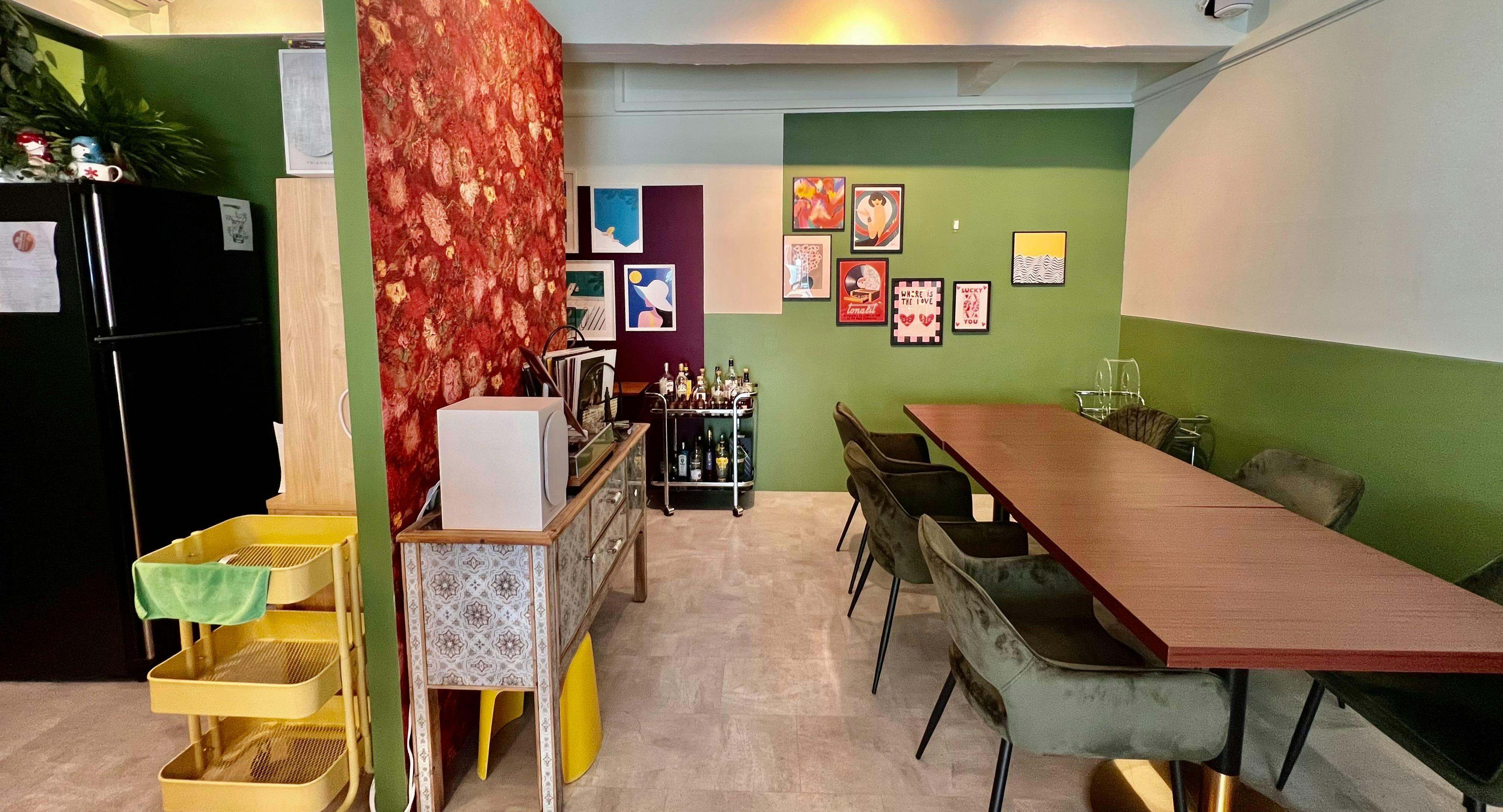 Photo of restaurant Klara in Upper Thomson, 新加坡