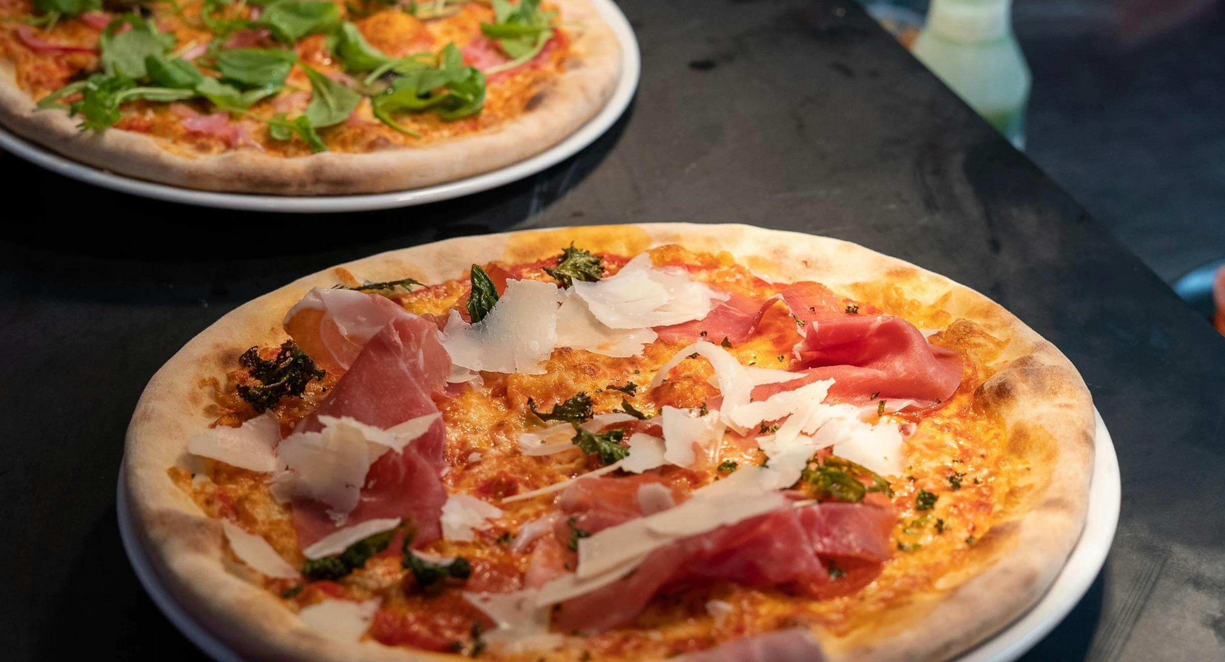 Restaurant Wirta Pizza & Pasta in Centre, Savonlinna