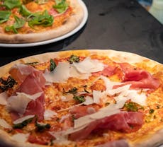 Restaurant Wirta Pizza & Pasta in ,