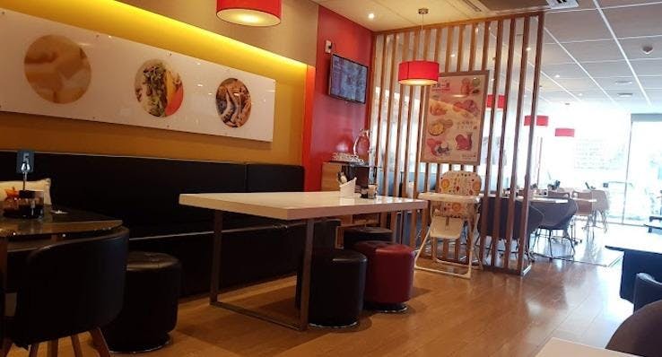 Photo of restaurant My Kitchen - Royal Oak in Royal Oak, Auckland - Photo 2