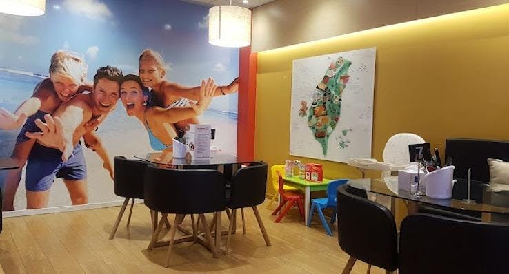 Restaurant My Kitchen - Royal Oak in Royal Oak, Auckland