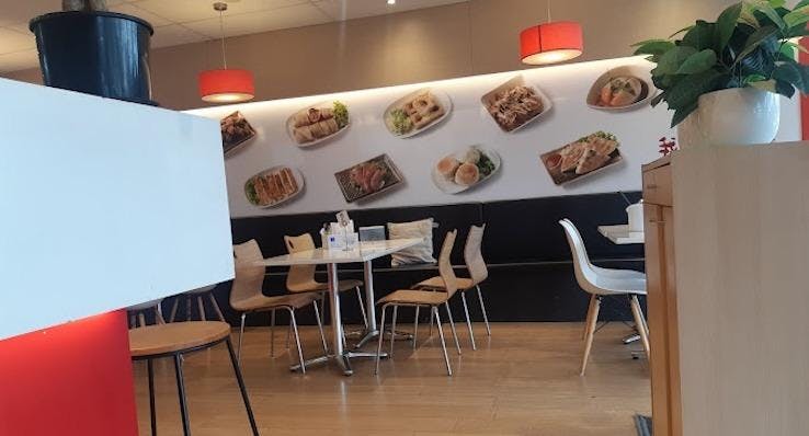 Photo of restaurant My Kitchen - Royal Oak in Royal Oak, Auckland - Photo 3