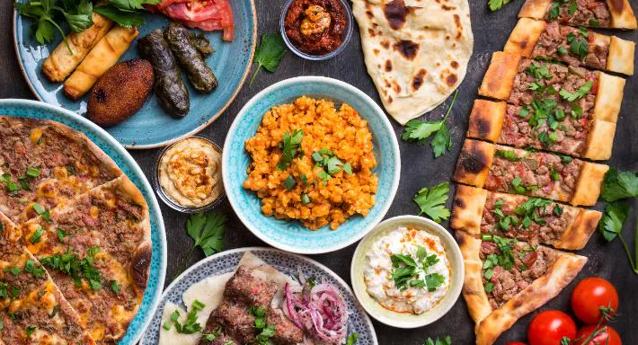 Photo of restaurant Aladin Kebabish in Wembley, London - Photo 3