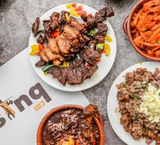 Restaurant Sinq Foods in Ascot Vale, Melbourne