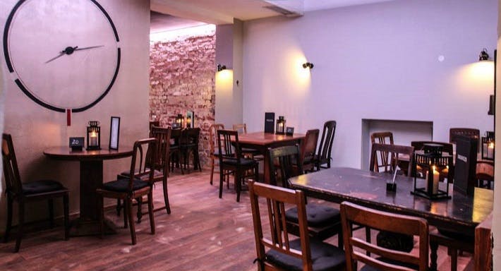 Image 1 of restaurant Zwanzig Dreizehn Bar & Cuisine