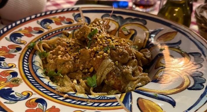 Photo of restaurant Taverna Montalbano in Centro, Trieste