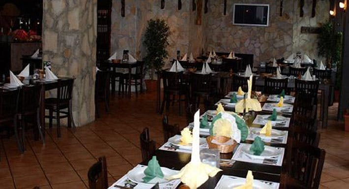 Bilder von Restaurant Maracana Rodizio in Altstadt-Nord, Köln