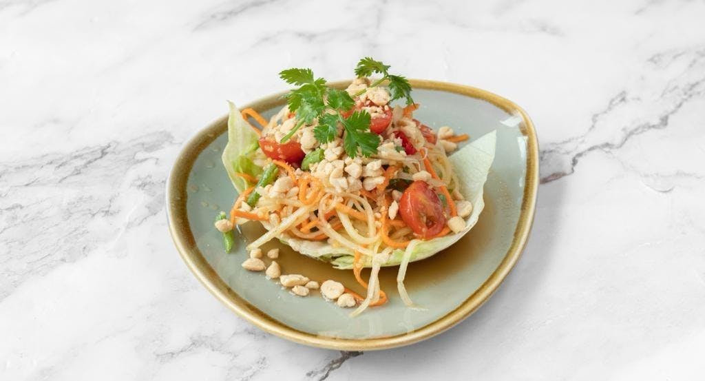 Photo of restaurant New Bangkok in Fulham, London - Photo 3