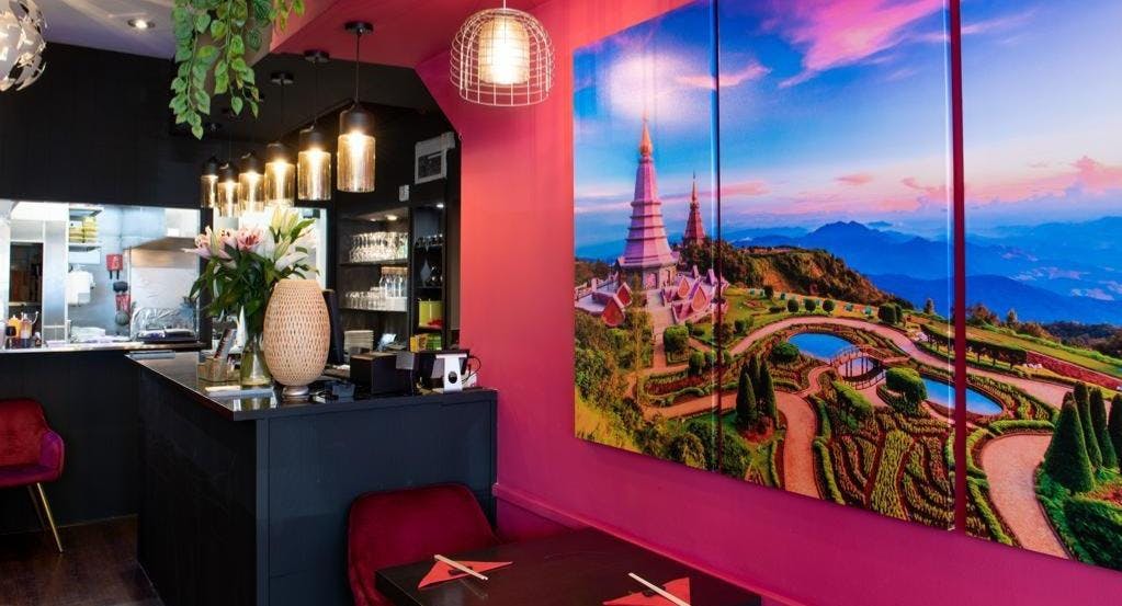 Photo of restaurant New Bangkok in Fulham, London