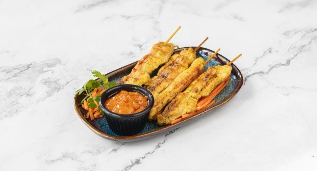 Photo of restaurant New Bangkok in Fulham, London - Photo 4