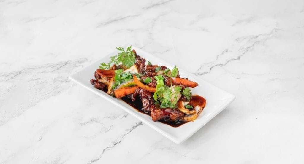 Photo of restaurant New Bangkok in Fulham, London - Photo 6