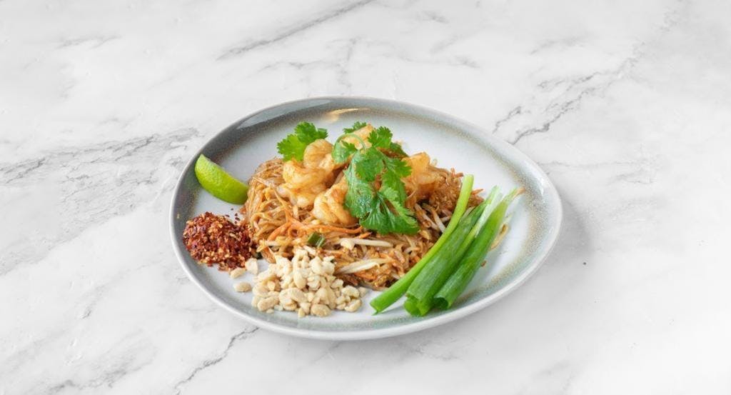 Photo of restaurant New Bangkok in Fulham, London - Photo 8