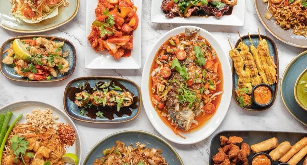 Photo of restaurant New Bangkok in Fulham, London - Photo 2