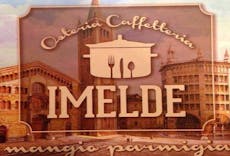 Restaurant Osteria Imelde in Centre, Parma
