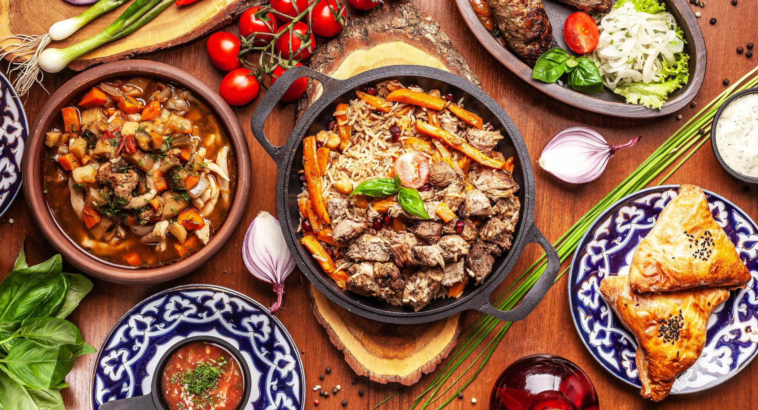 Photo of restaurant Al Arez West Hampstead in West Hampstead, London - Photo 4