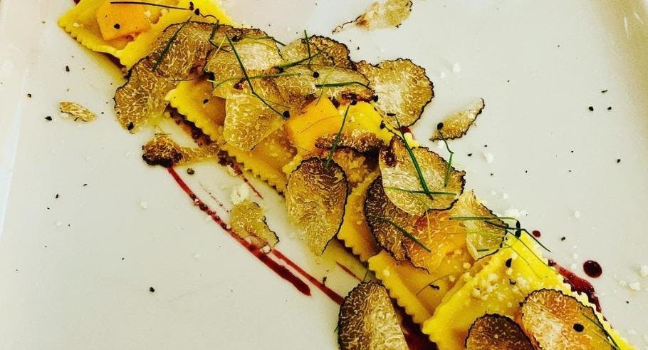 Restaurant Cuore Piccante in Foligno, Perugia