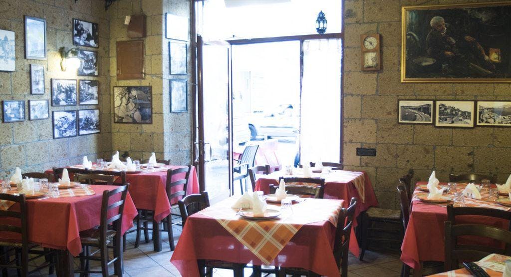 Foto del ristorante È pronto 'o Mangià a Centro Storico, Napoli