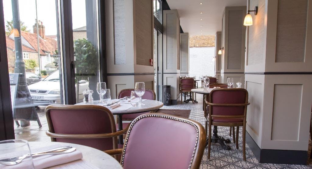 Photo of restaurant Côte Teddington in Teddington, London
