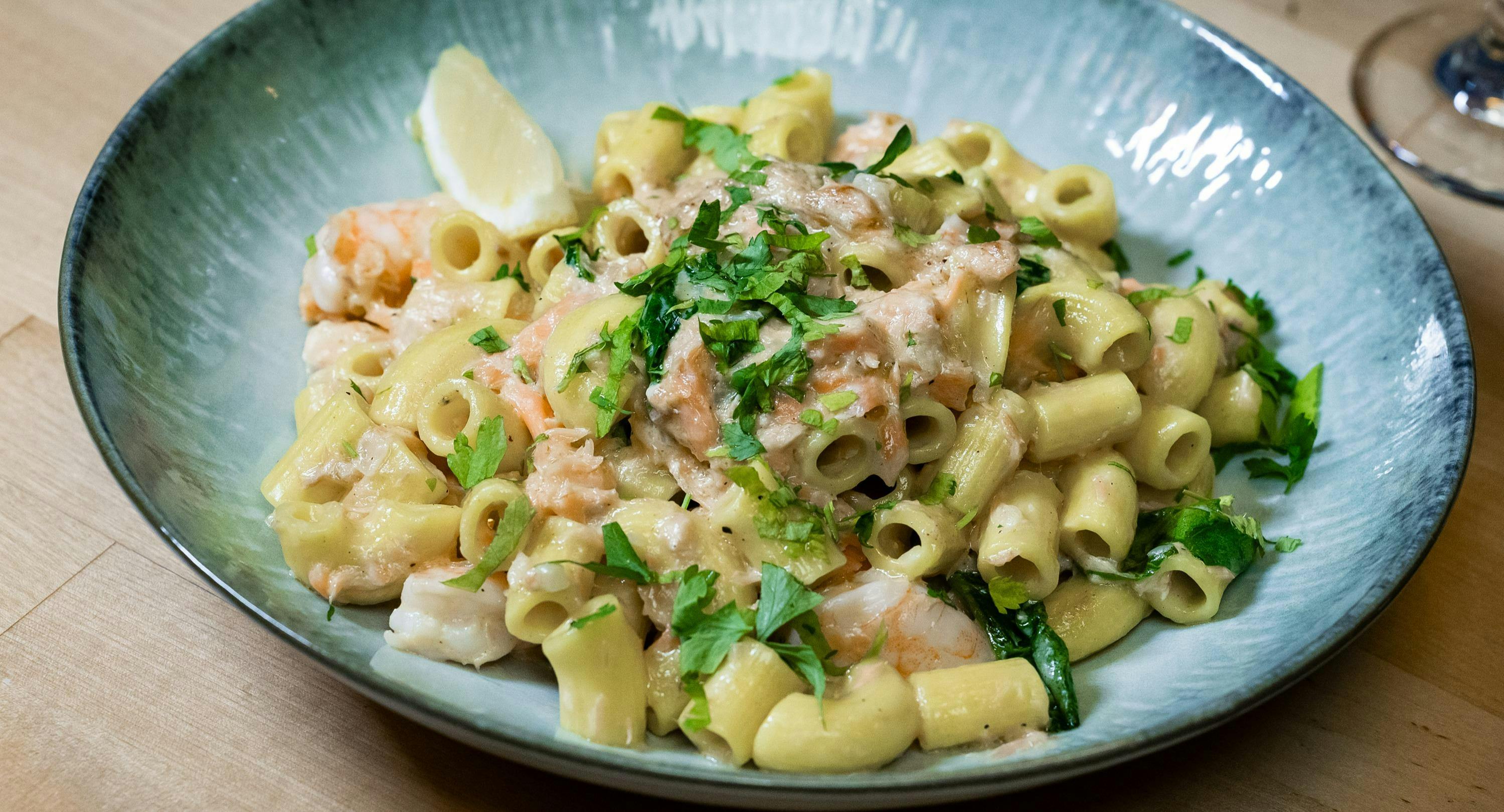 Himo Pasta House, Keskusta, Rovaniemi