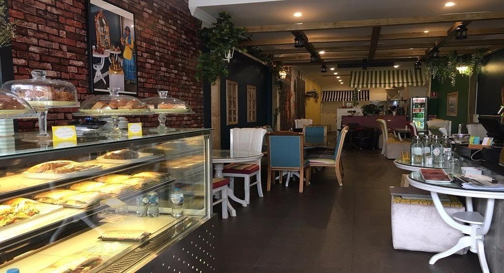 Photo of restaurant Caffee Villaggio Persian Fusion in Crows Nest, Sydney