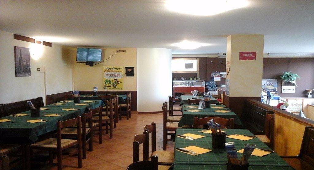 Photo of restaurant Pizzeria Perdinci in Centre, Padua